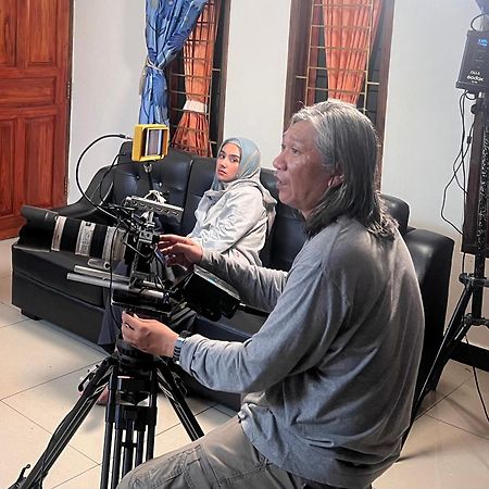 Ahlen Pangandaran Hotel Cameră foto
