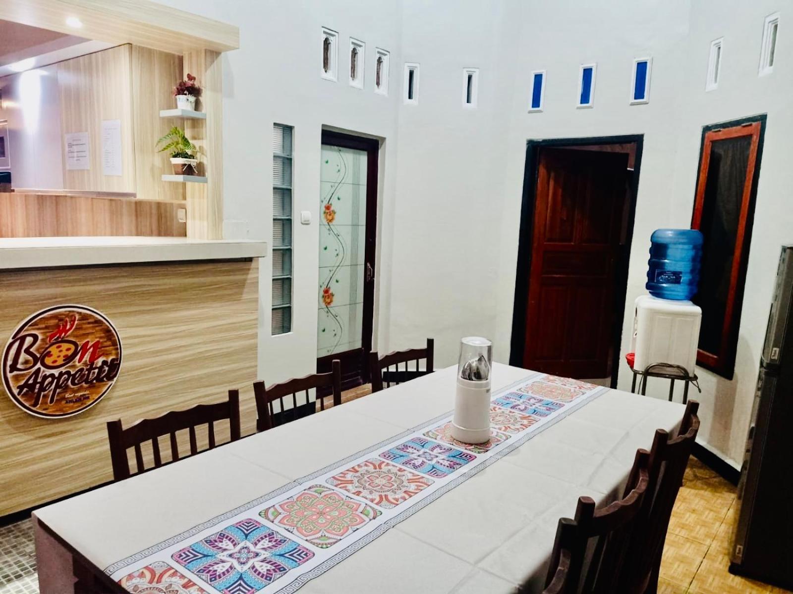 Ahlen Pangandaran Hotel Cameră foto