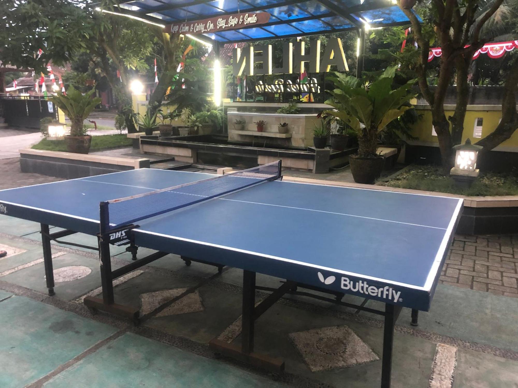 Ahlen Pangandaran Hotel Cameră foto